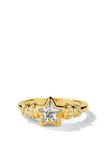 Starlight Ring