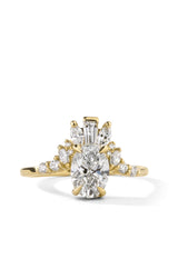 Cabana Fine 14K Ring