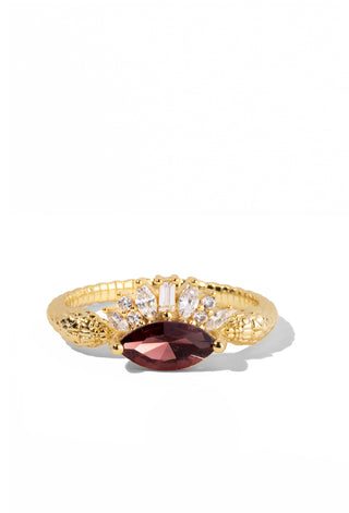 Couture Ring