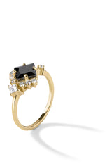 Domain Fine 14K Ring