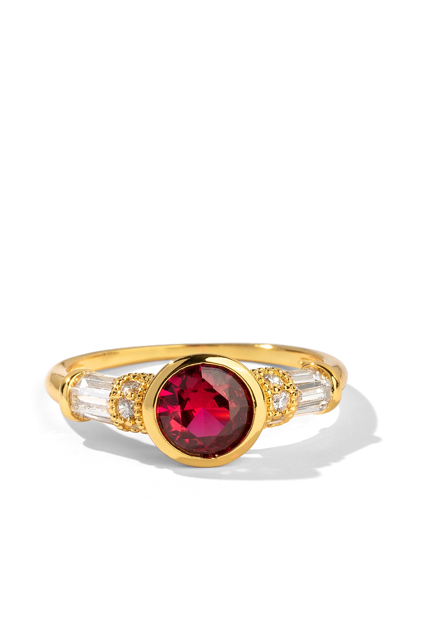 Heirloom Ring