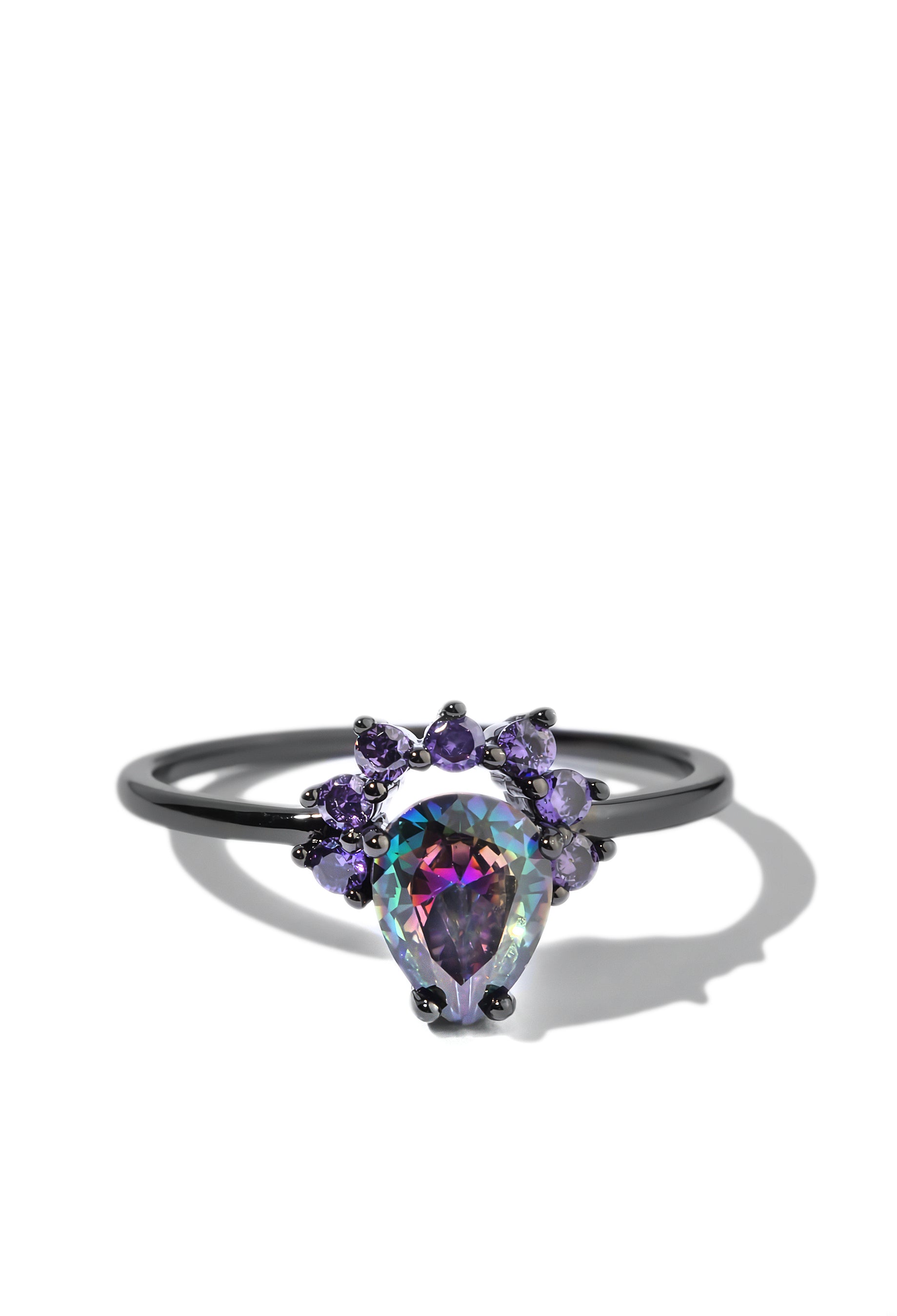 Nightshade Ring