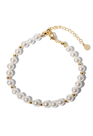 Pearl Bracelet