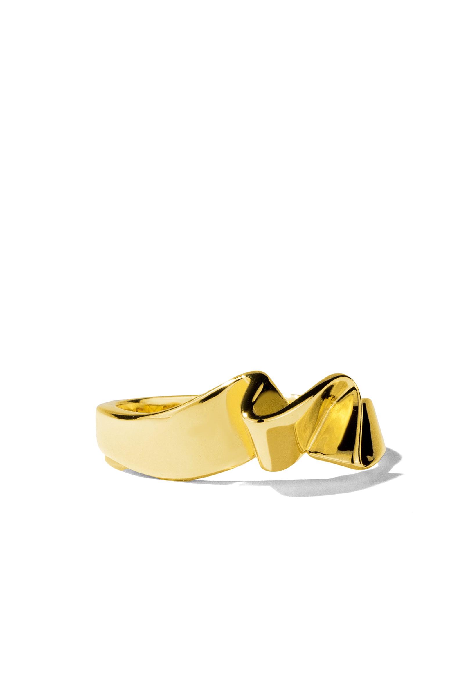 Ribbon Ring