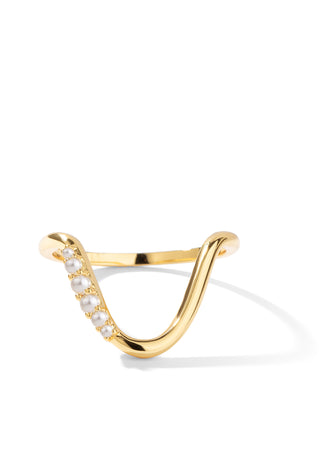 Sailor Ring