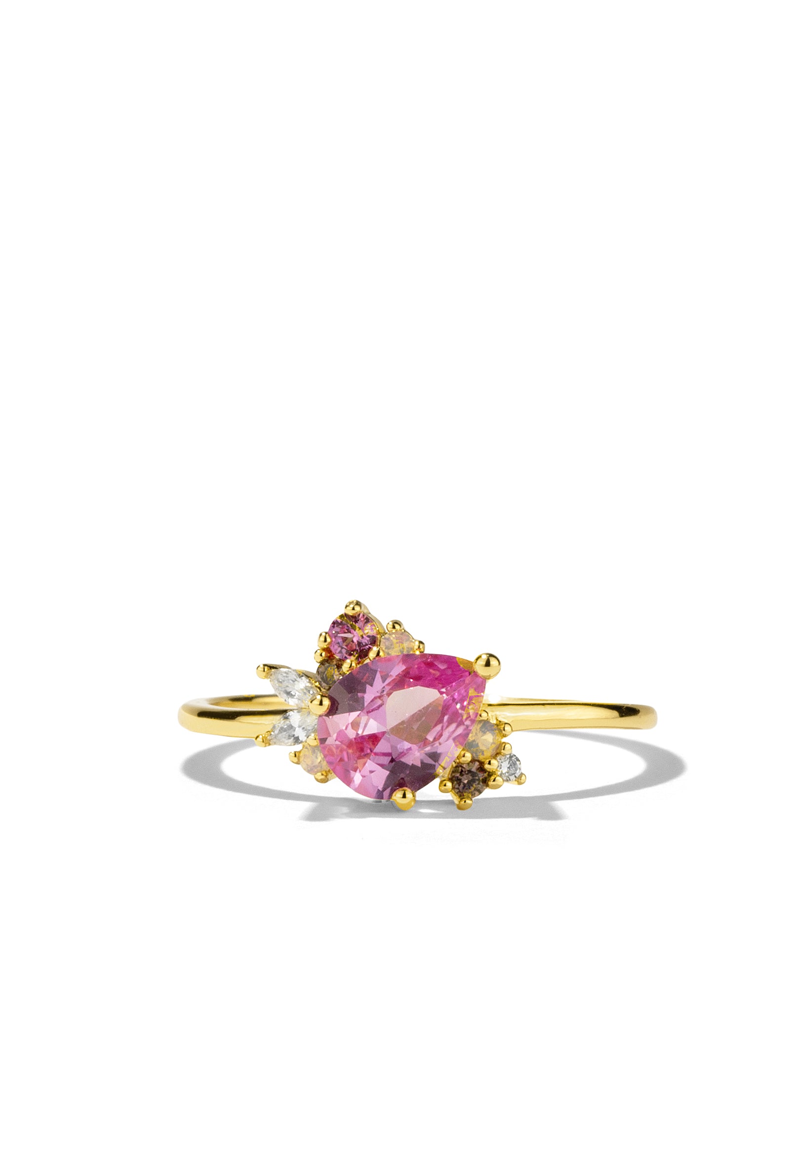 Sakura Ring