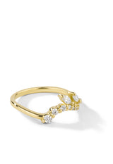 Signature Fine 14K Ring