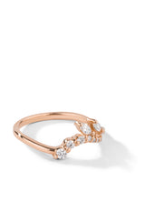 Signature Fine 14K Ring