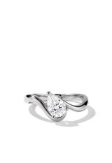 Slip | Sterling Silver Ring