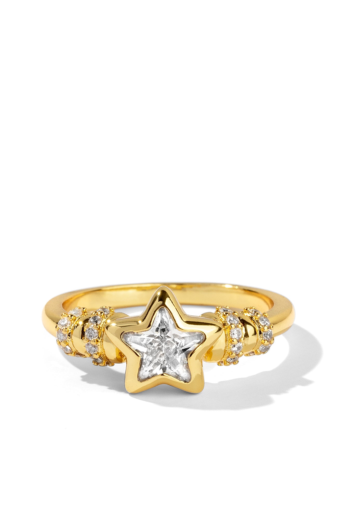 Starlight Ring