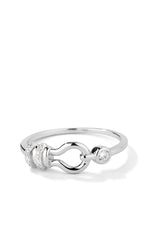 Widget | Sterling Silver Ring