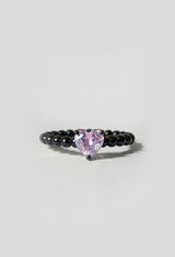 Allure Ring