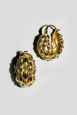 Cascade Earrings