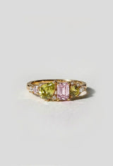 French Garden Ring