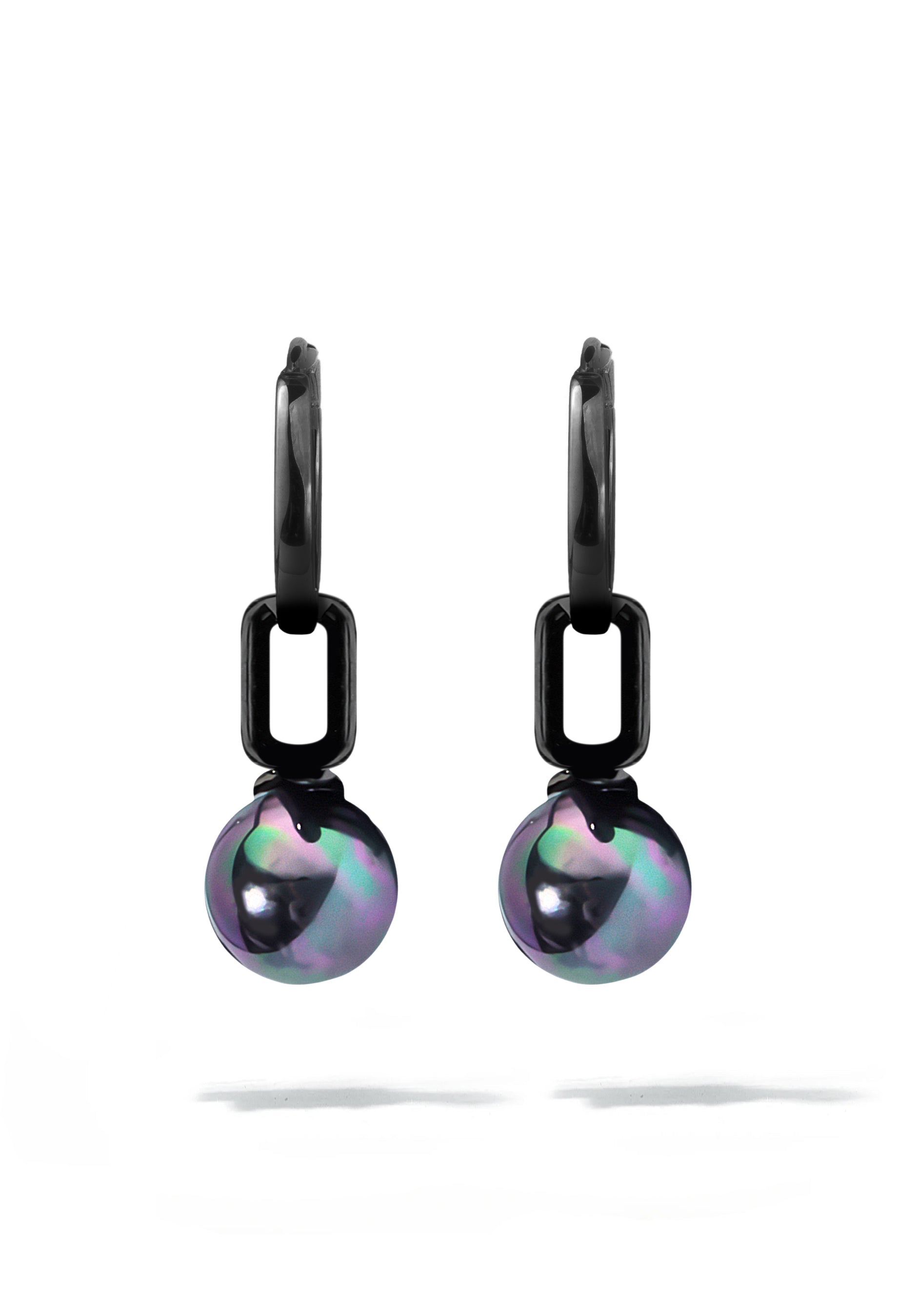 Hades Earrings