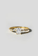 Martini Ring