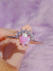 Ballerina Ring