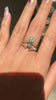 Cabana Fine 14K Ring