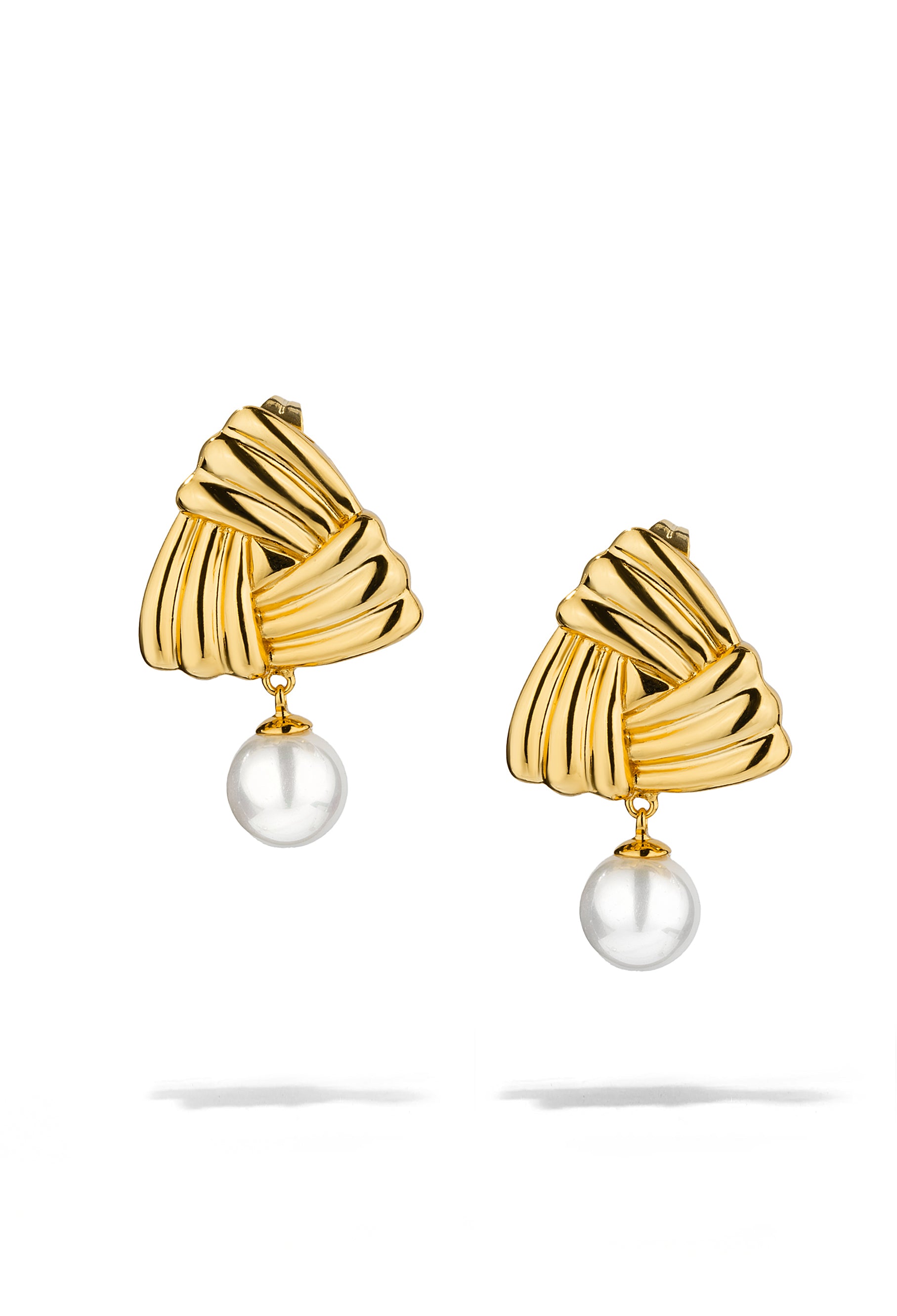 Valencia Earrings