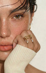 Wink Ring
