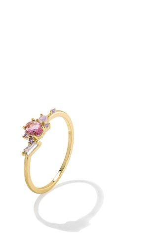 Affair Ring