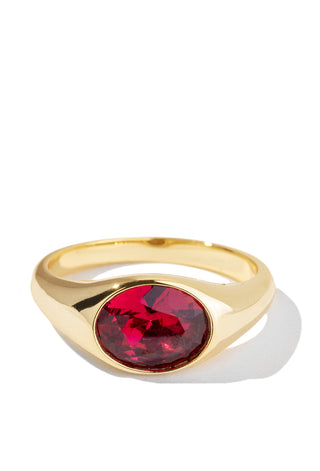 Ember Ring