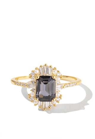 Gatsby Ring