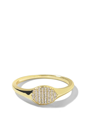 Honeycomb Ring