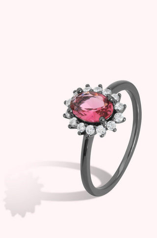 Sunset Ring Gemandi 