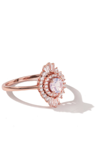 Daisy Ring