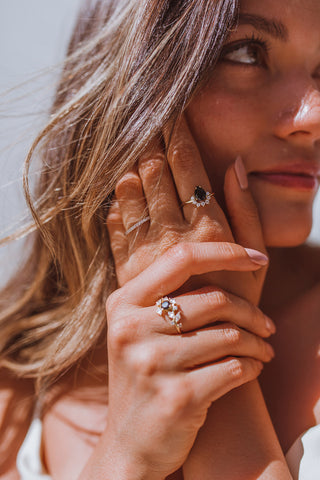 Fanny Pack Ring