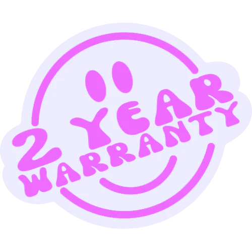 Warranty image